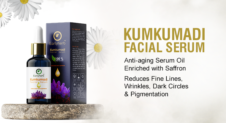 Unlocking the Benefits of Kumkumadi Tailam: The Secret to Glowing Skin